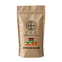 African Blend