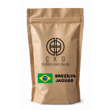 Brezilya Jaguar Kahve