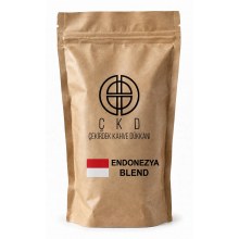 Endonezya Blend