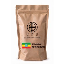 Etiyopya Yırgacheffe - GR1