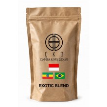 Exotic Blend