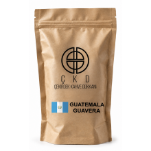 Guatemala Guavera