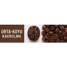 Guatemala Mam Kahve