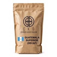 Guatemala Superior (Decaf)