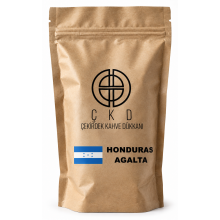 Honduras Agalta