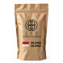 Island Blend
