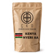 Kenya Nyeri AA
