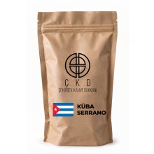 Küba Serrano
