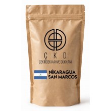 Nikaragua San Marcos