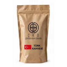 Spesiyel Türk Kahvesi