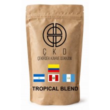 Tropical Blend