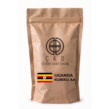 Uganda Kibuku AA